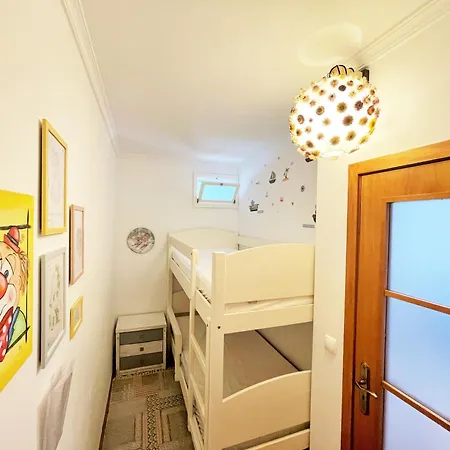Lua Do Mar Apartment Canico  Exterior photo