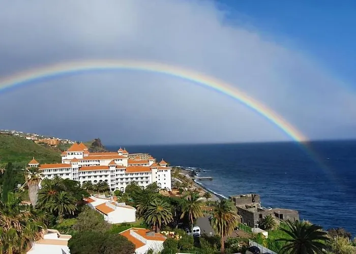 Lua Do Mar