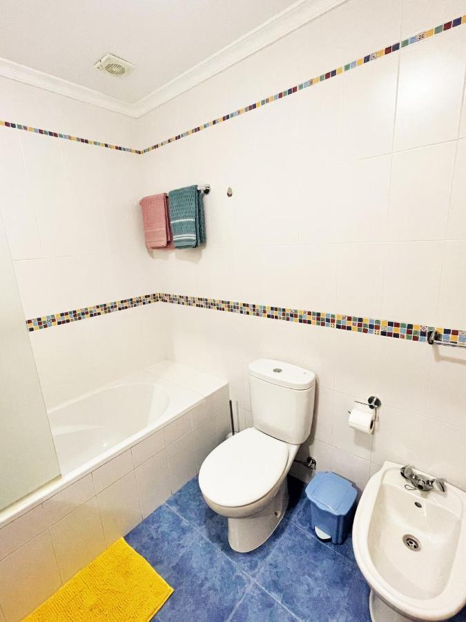 Apartment Lua Do Mar Caniço